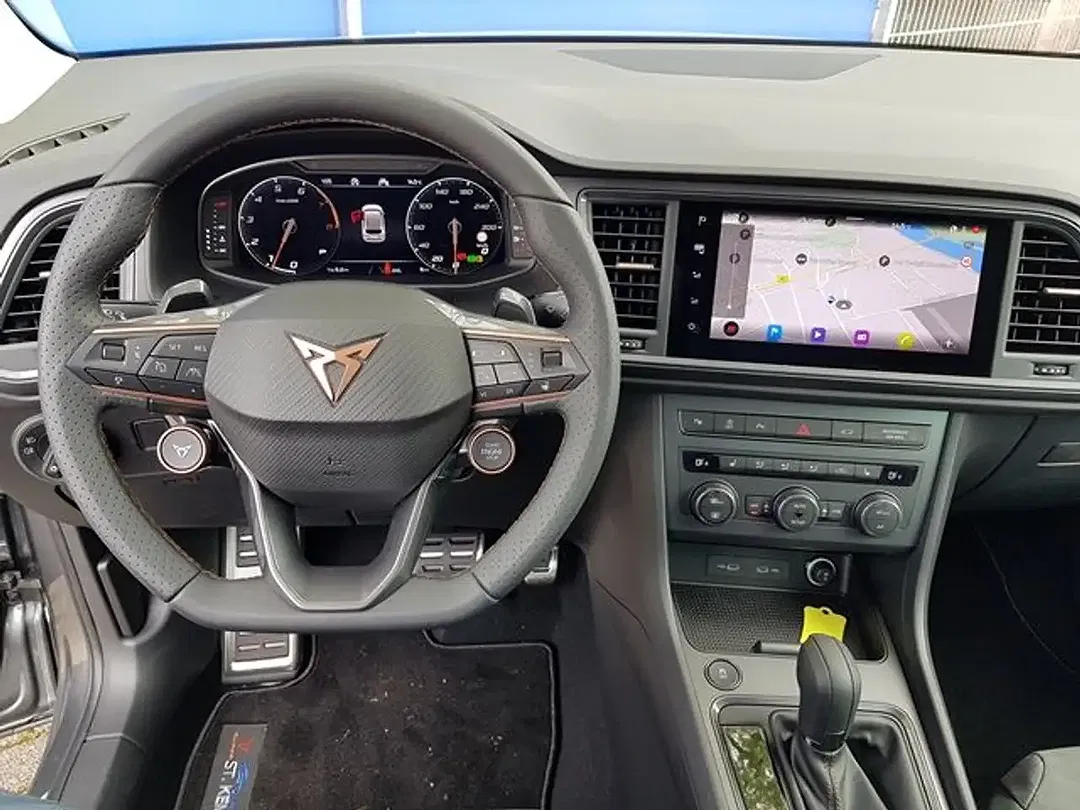 CUPRA Ateca - Thumbnail 6
