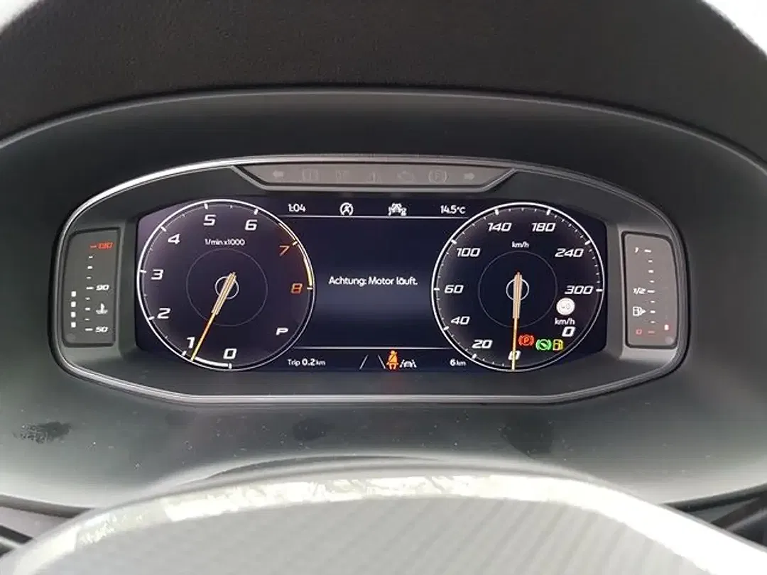 CUPRA Ateca - Thumbnail 7