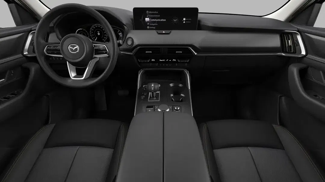 Mazda CX-60 - Thumbnail 10