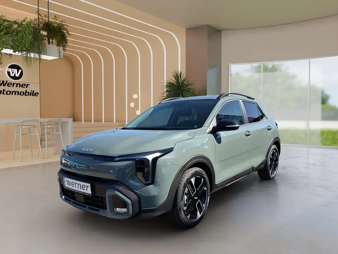Kia Stonic - Afbeelding 1