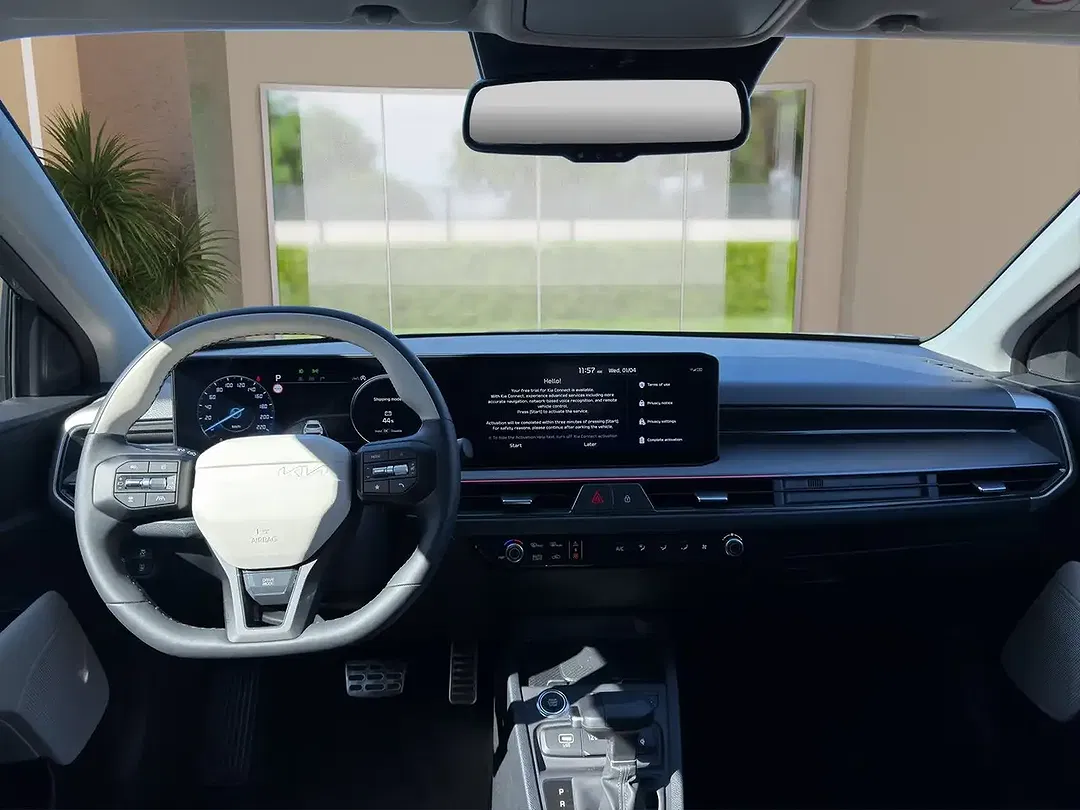 Kia Stonic - Thumbnail 10