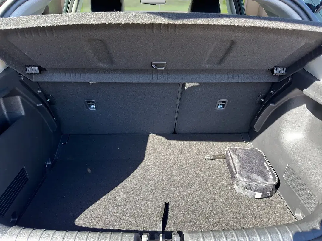 Kia Stonic - Thumbnail 14