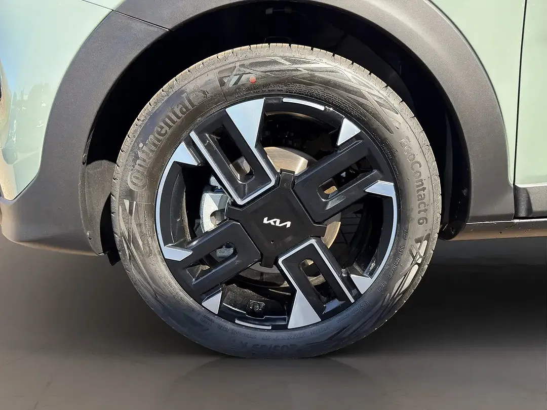 Kia Stonic - Thumbnail 15