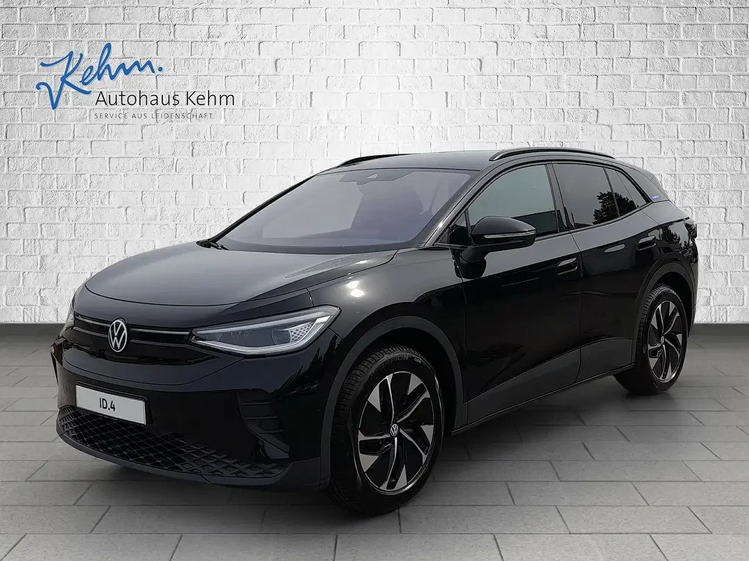 Volkswagen ID.4 - Afbeelding 1