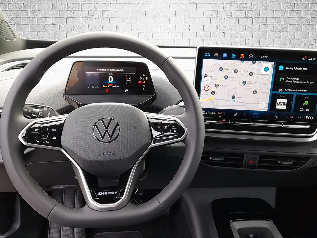 Volkswagen ID.4 - Thumbnail 11