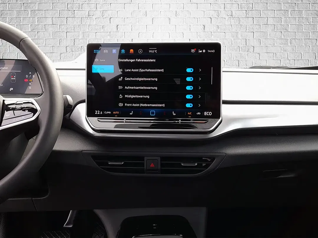 Volkswagen ID.4 - Thumbnail 13