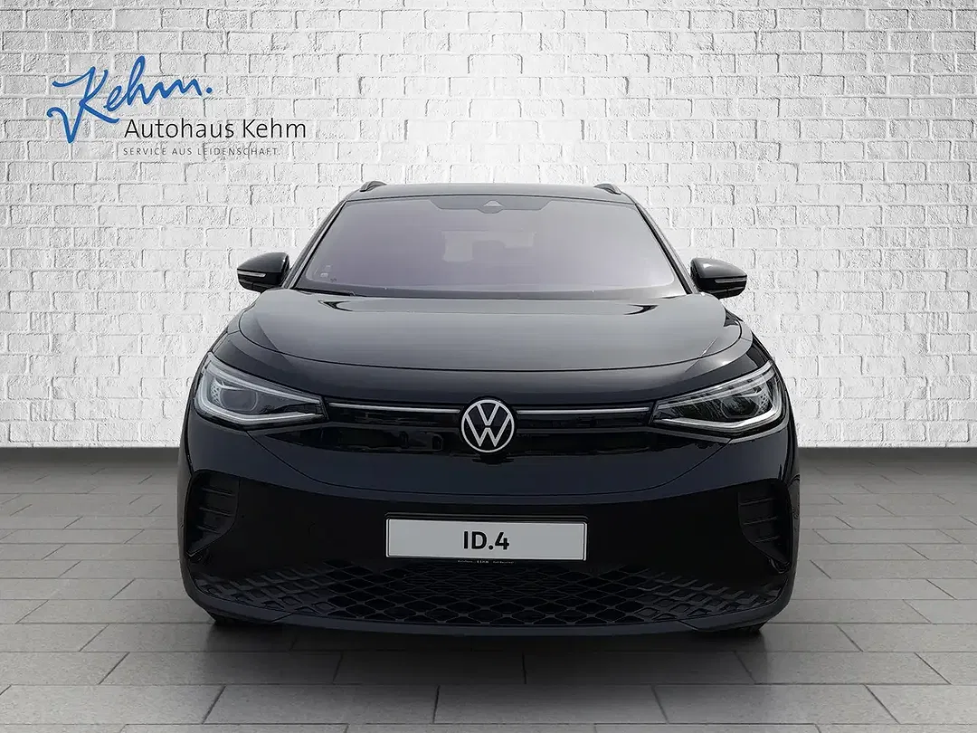 Volkswagen ID.4 - Thumbnail 2