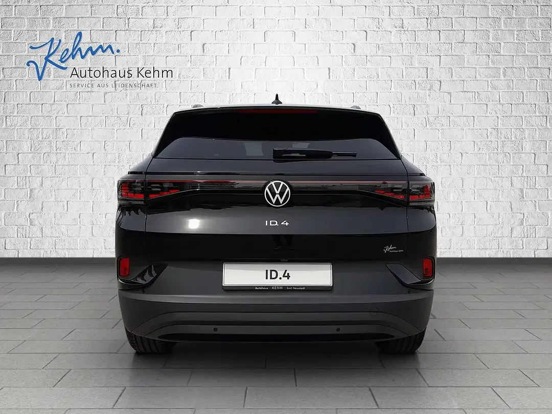 Volkswagen ID.4 - Thumbnail 5