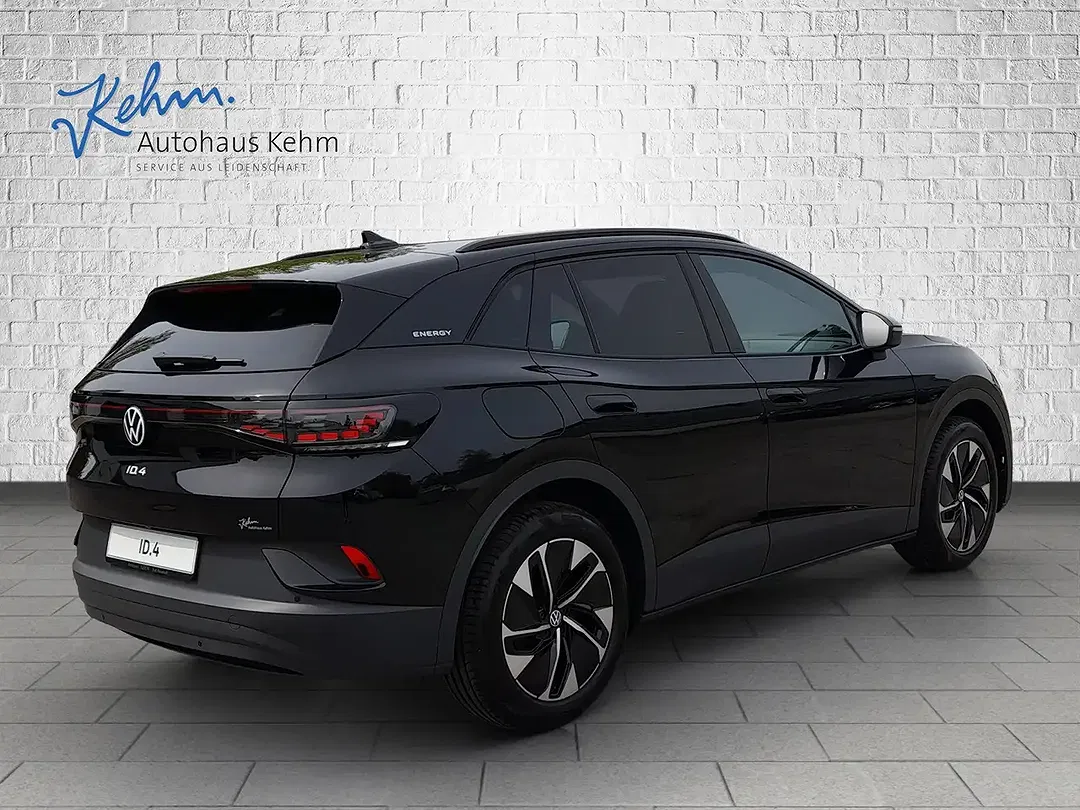 Volkswagen ID.4 - Thumbnail 6
