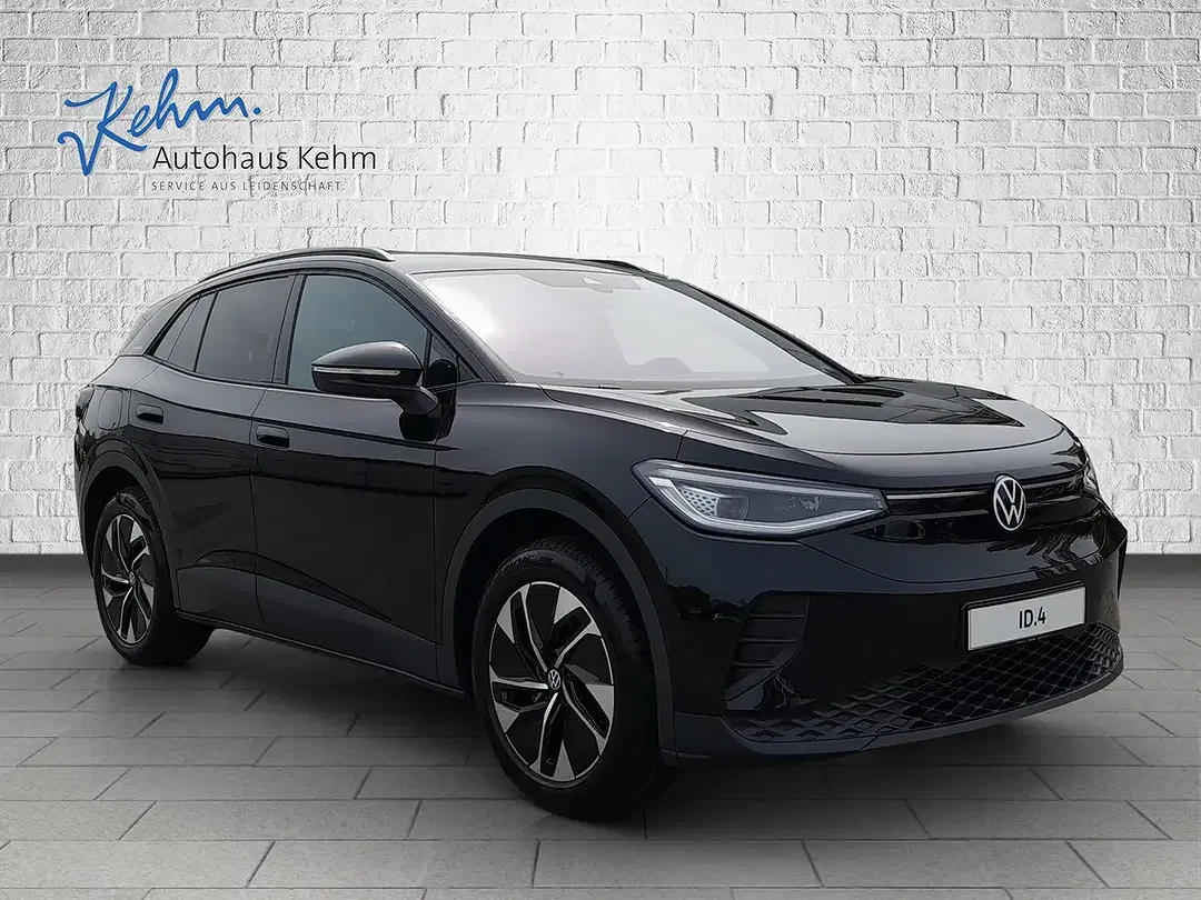 Volkswagen ID.4 - Thumbnail 8