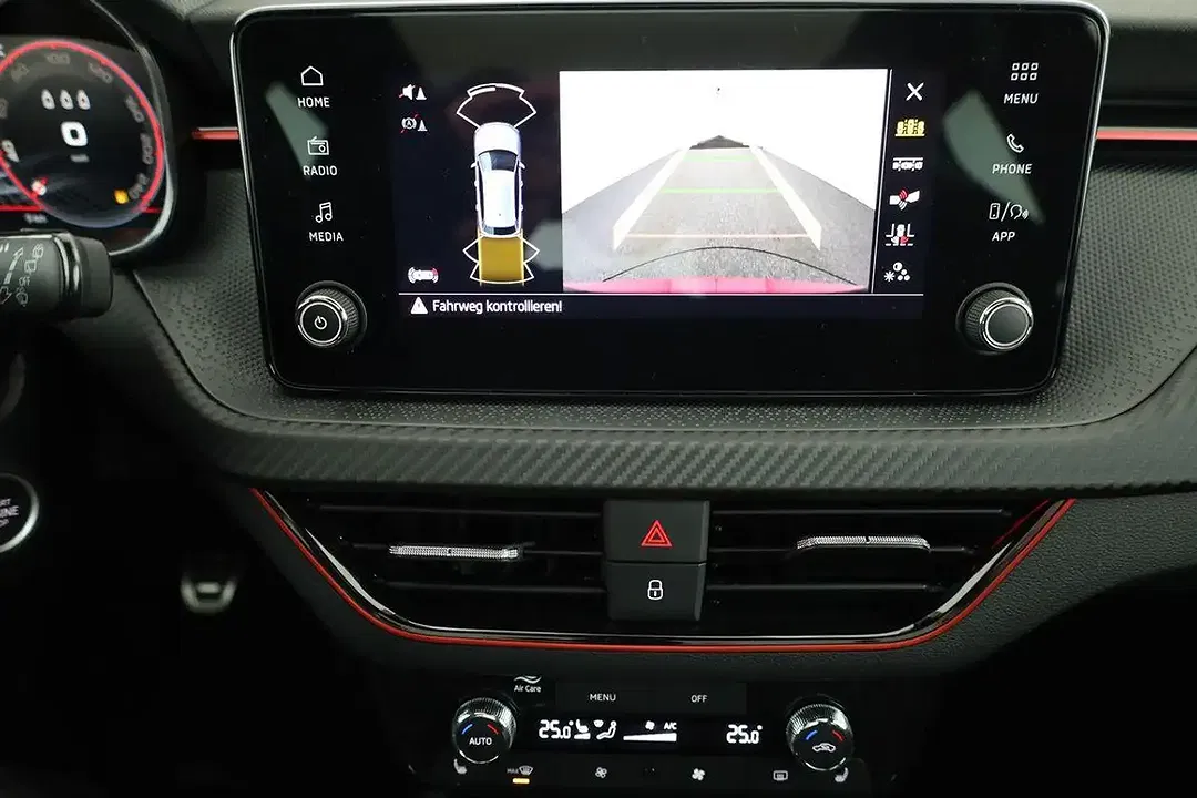 Skoda Kamiq - Thumbnail 6