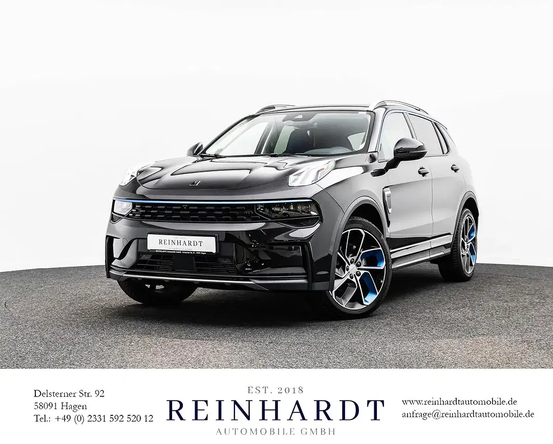 Lynk & Co 01 - Thumbnail 2