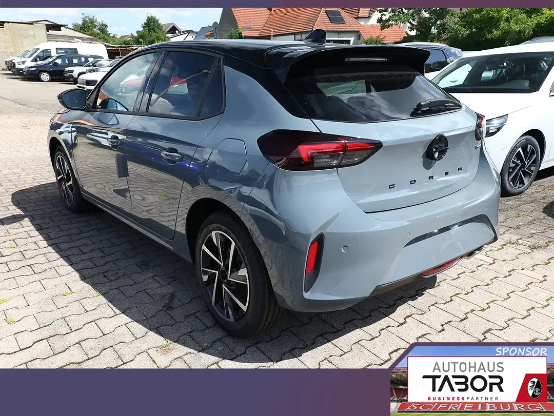 Opel Corsa - Thumbnail 4