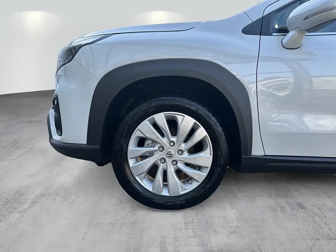 Suzuki S-Cross - Thumbnail 11