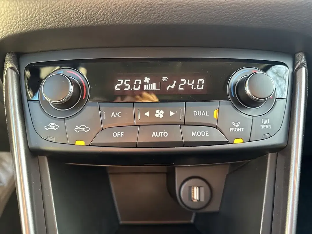 Suzuki S-Cross - Thumbnail 12
