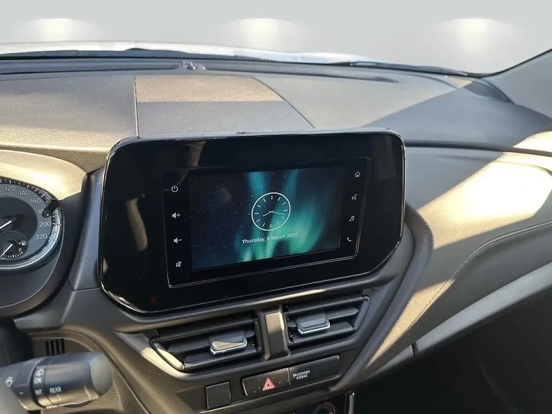 Suzuki S-Cross - Thumbnail 13