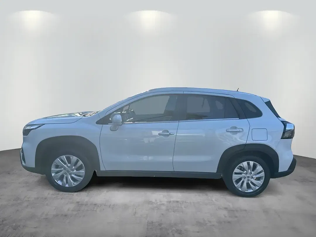 Suzuki S-Cross - Thumbnail 2