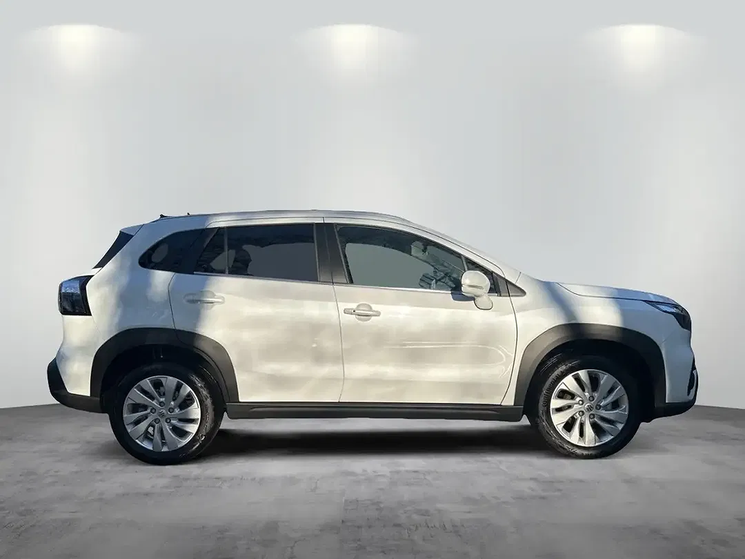 Suzuki S-Cross - Thumbnail 8