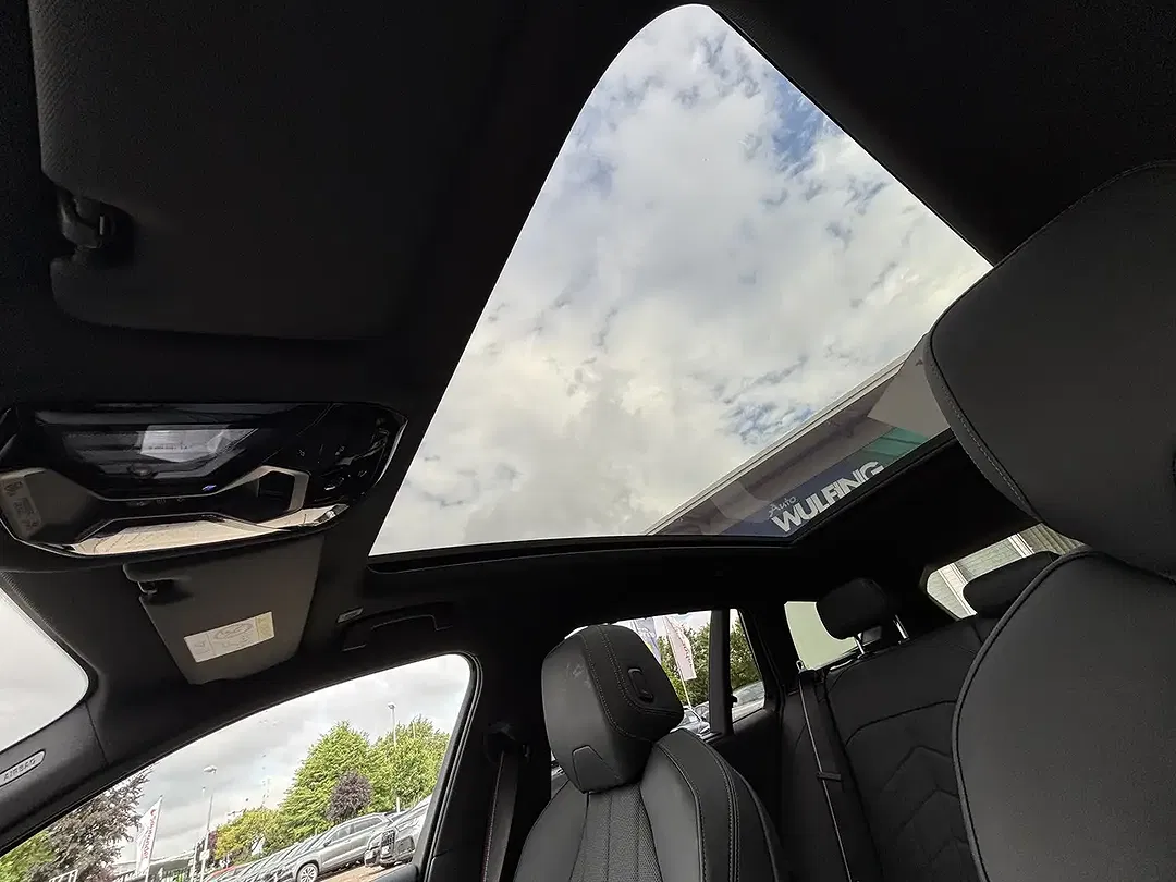 BMW 540 - Thumbnail 13
