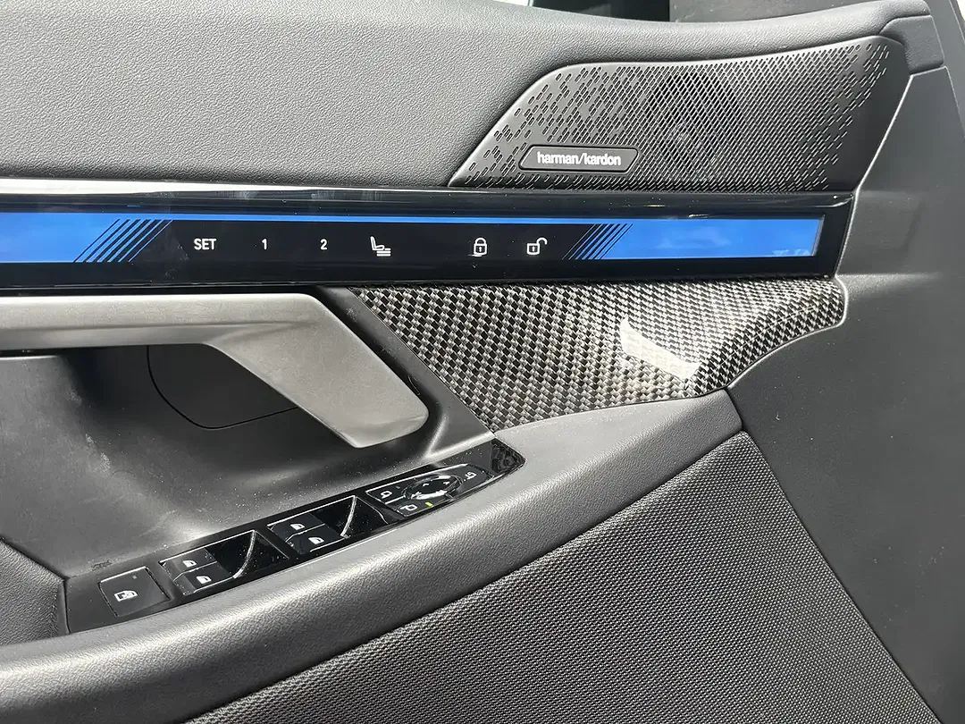 BMW 540 - Thumbnail 15