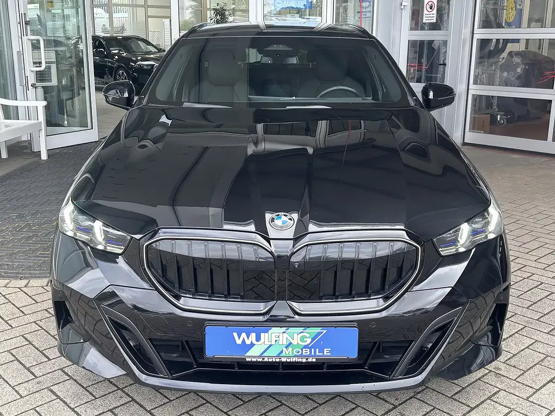 BMW 540 - Thumbnail 2