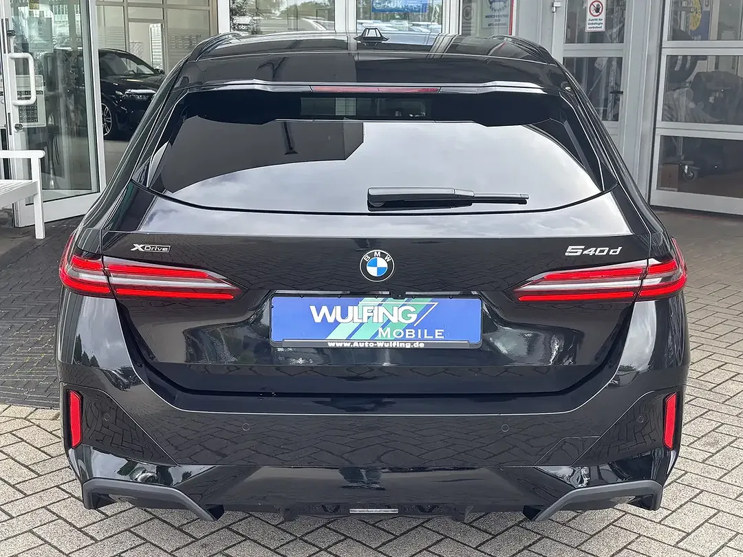BMW 540 - Thumbnail 5