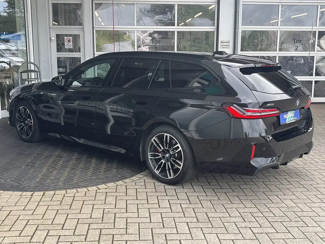 BMW 540 - Thumbnail 6