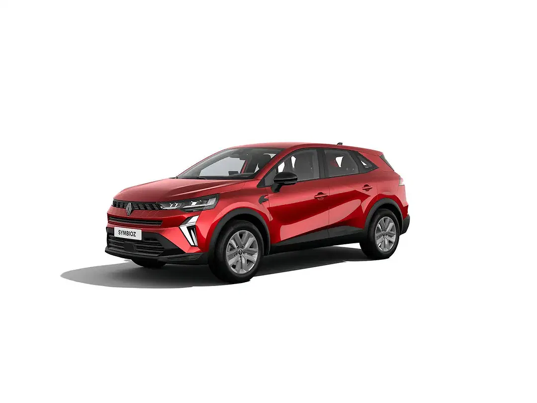 Renault Symbioz - Thumbnail 1