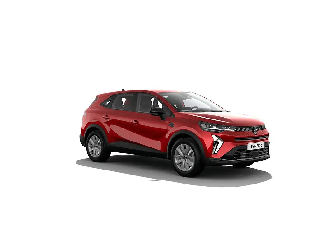 Renault Symbioz - Thumbnail 10
