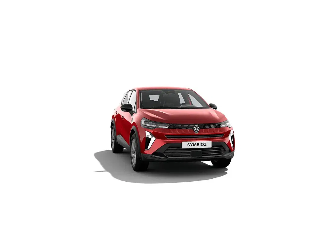 Renault Symbioz - Thumbnail 11