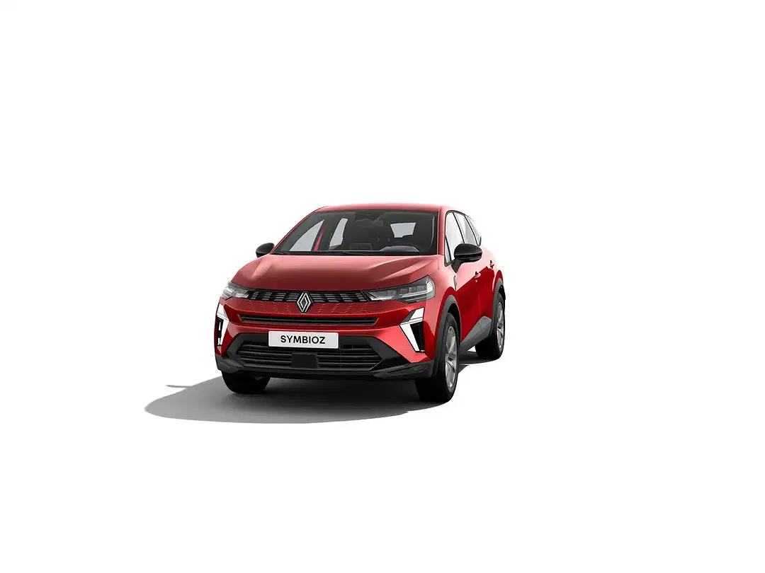 Renault Symbioz - Thumbnail 12