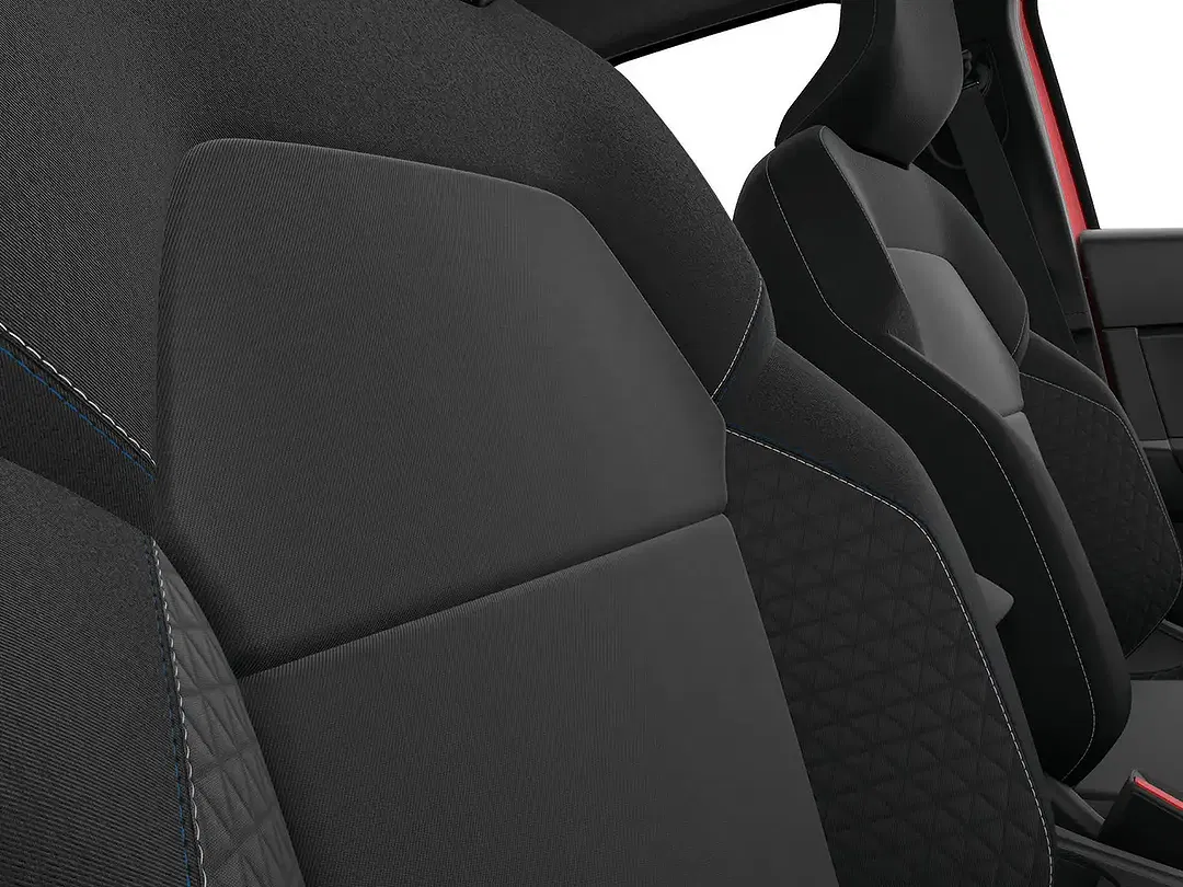 Renault Symbioz - Thumbnail 13