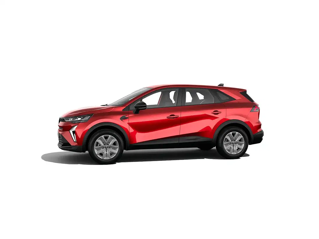 Renault Symbioz - Thumbnail 2