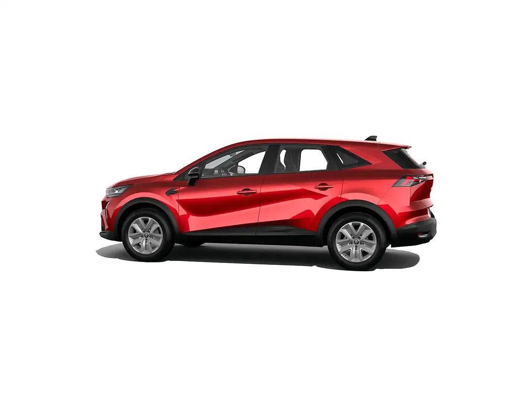 Renault Symbioz - Thumbnail 3