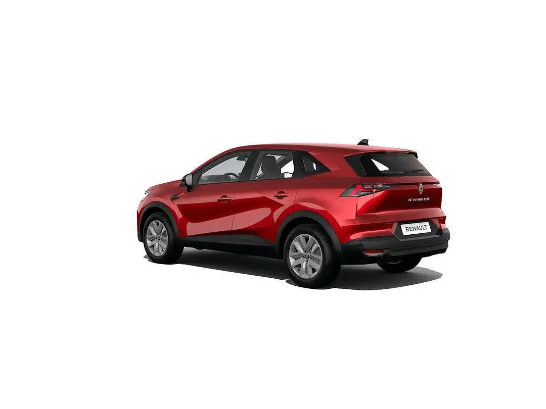 Renault Symbioz - Thumbnail 4