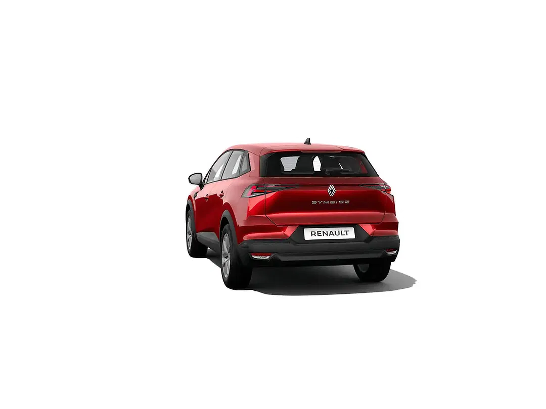 Renault Symbioz - Thumbnail 5