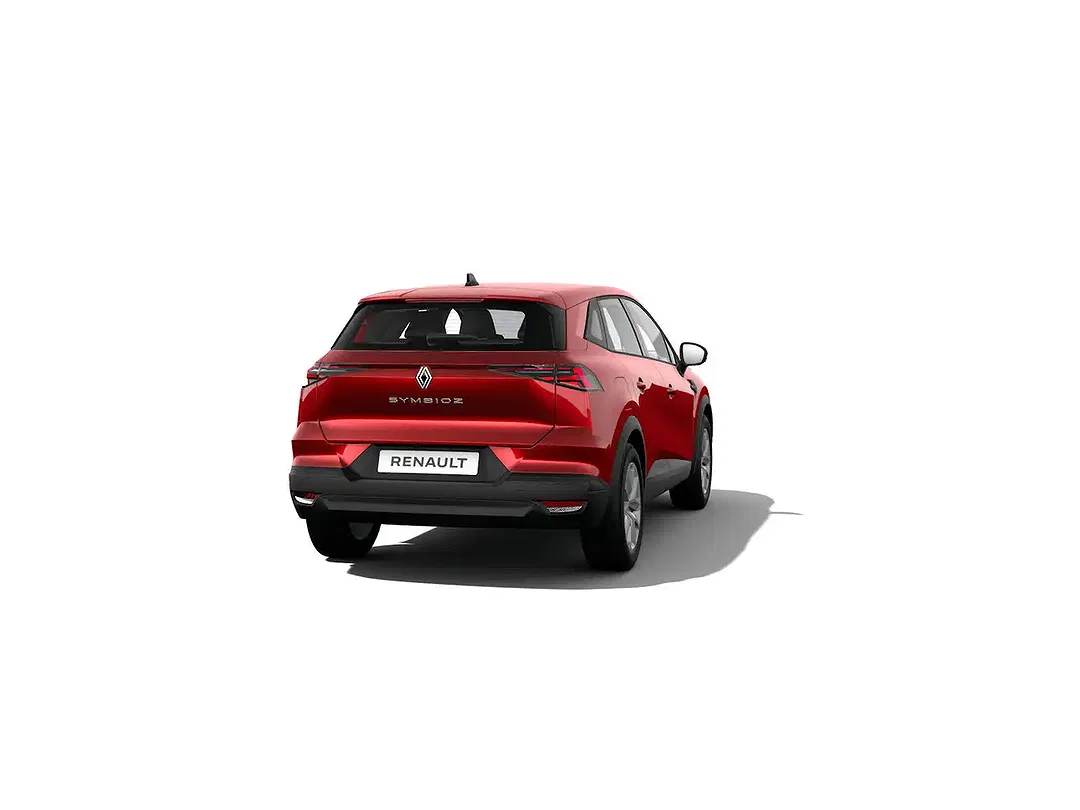 Renault Symbioz - Thumbnail 6