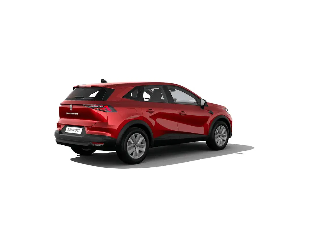 Renault Symbioz - Thumbnail 7