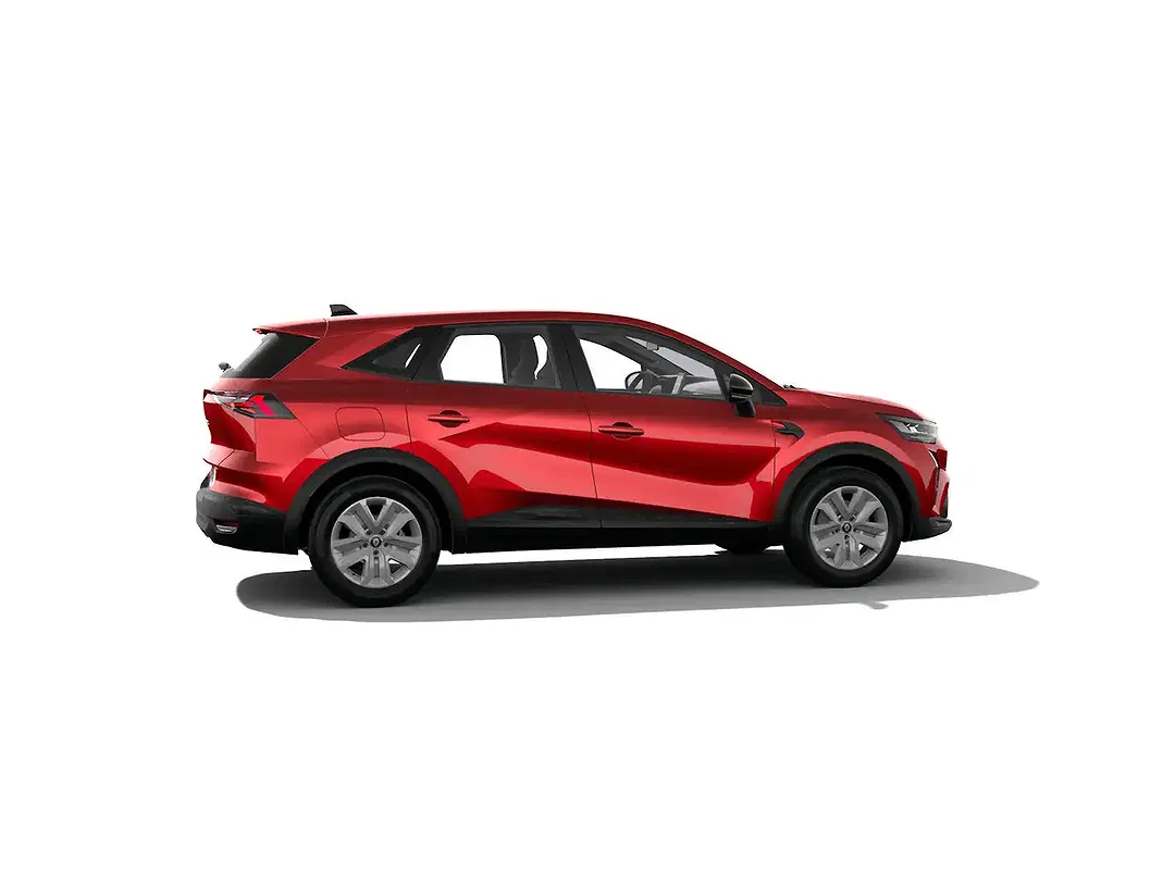 Renault Symbioz - Thumbnail 8