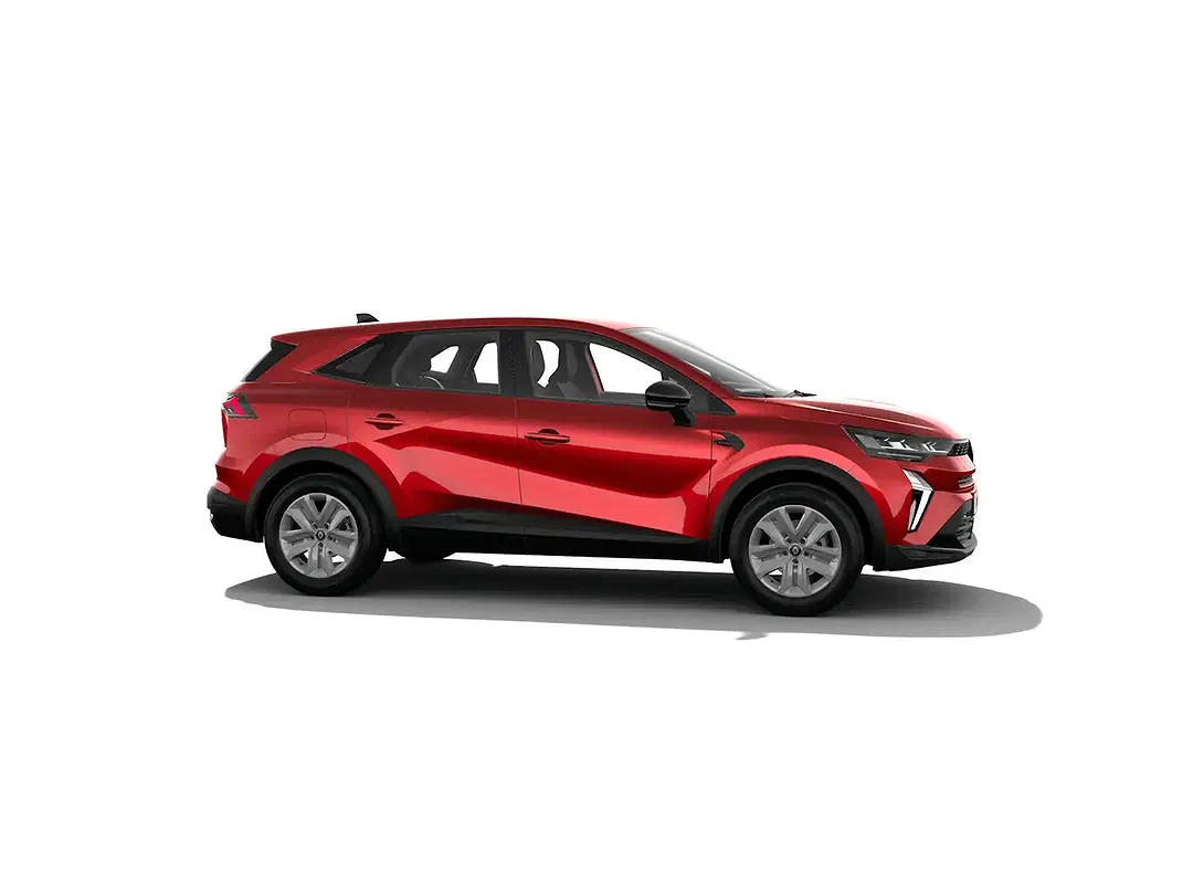 Renault Symbioz - Thumbnail 9