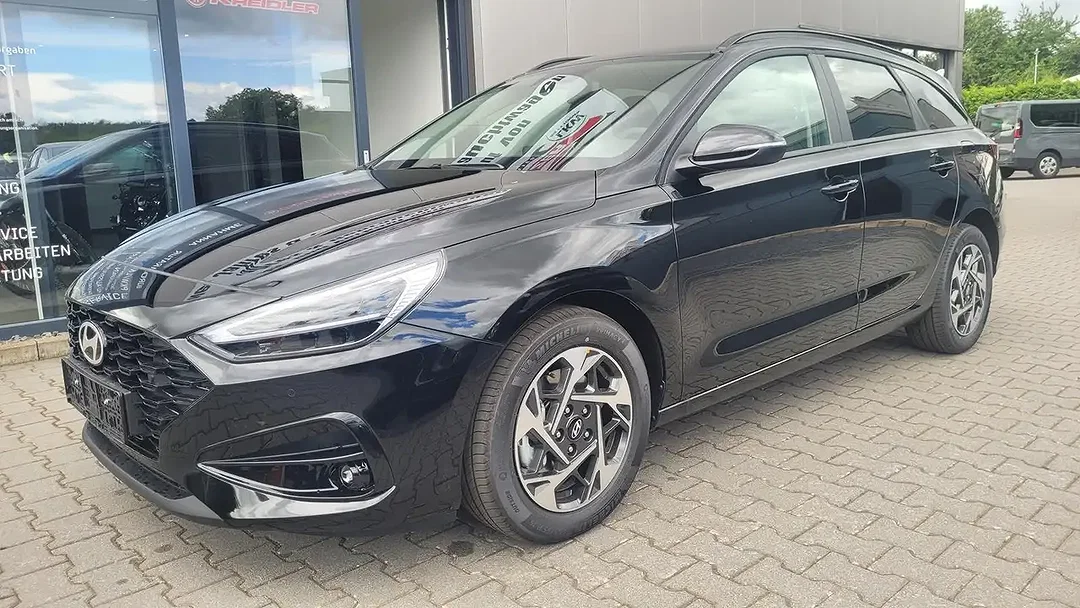 Hyundai i30 - Afbeelding 1