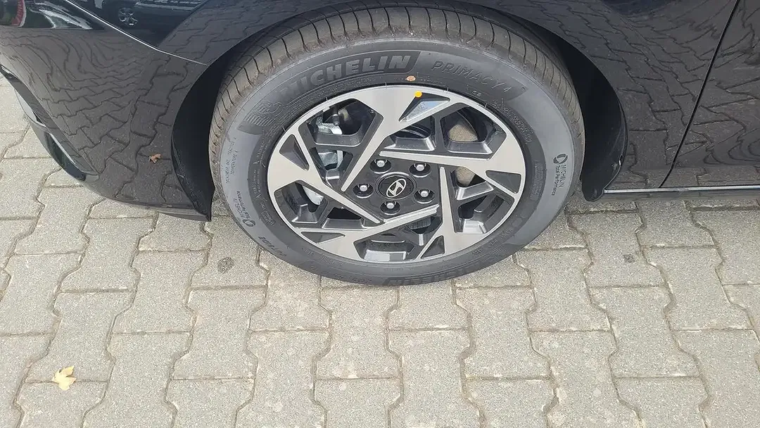 Hyundai i30 - Thumbnail 11
