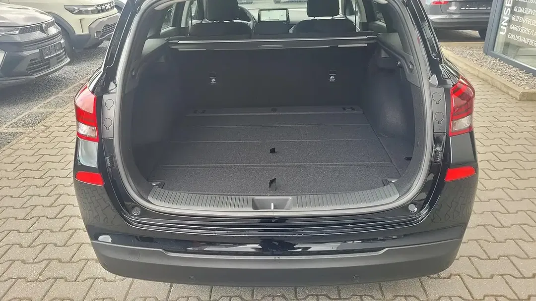 Hyundai i30 - Thumbnail 12