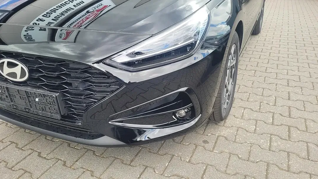 Hyundai i30 - Thumbnail 7