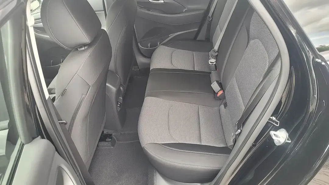 Hyundai i30 - Thumbnail 8