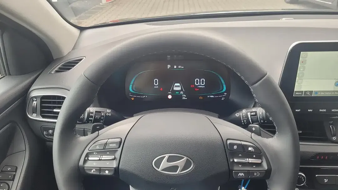 Hyundai i30 - Thumbnail 9