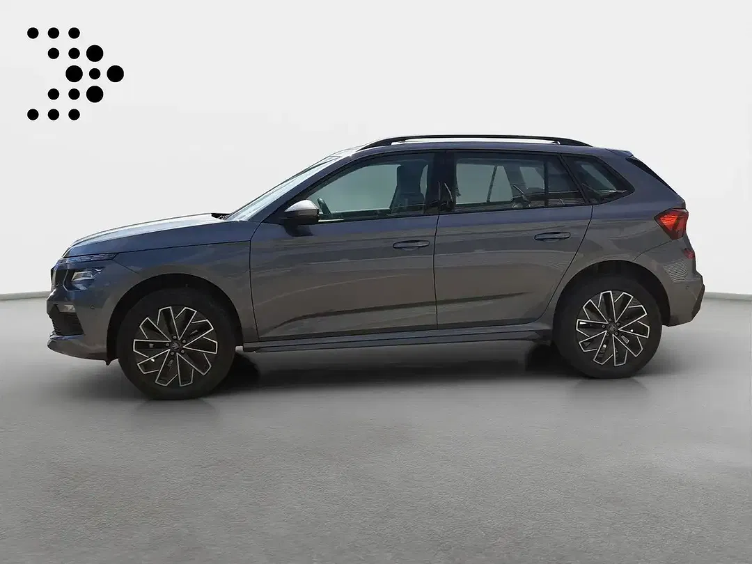 Skoda Kamiq - Thumbnail 2