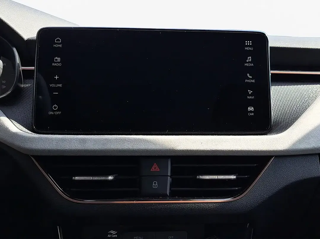 Skoda Kamiq - Thumbnail 5