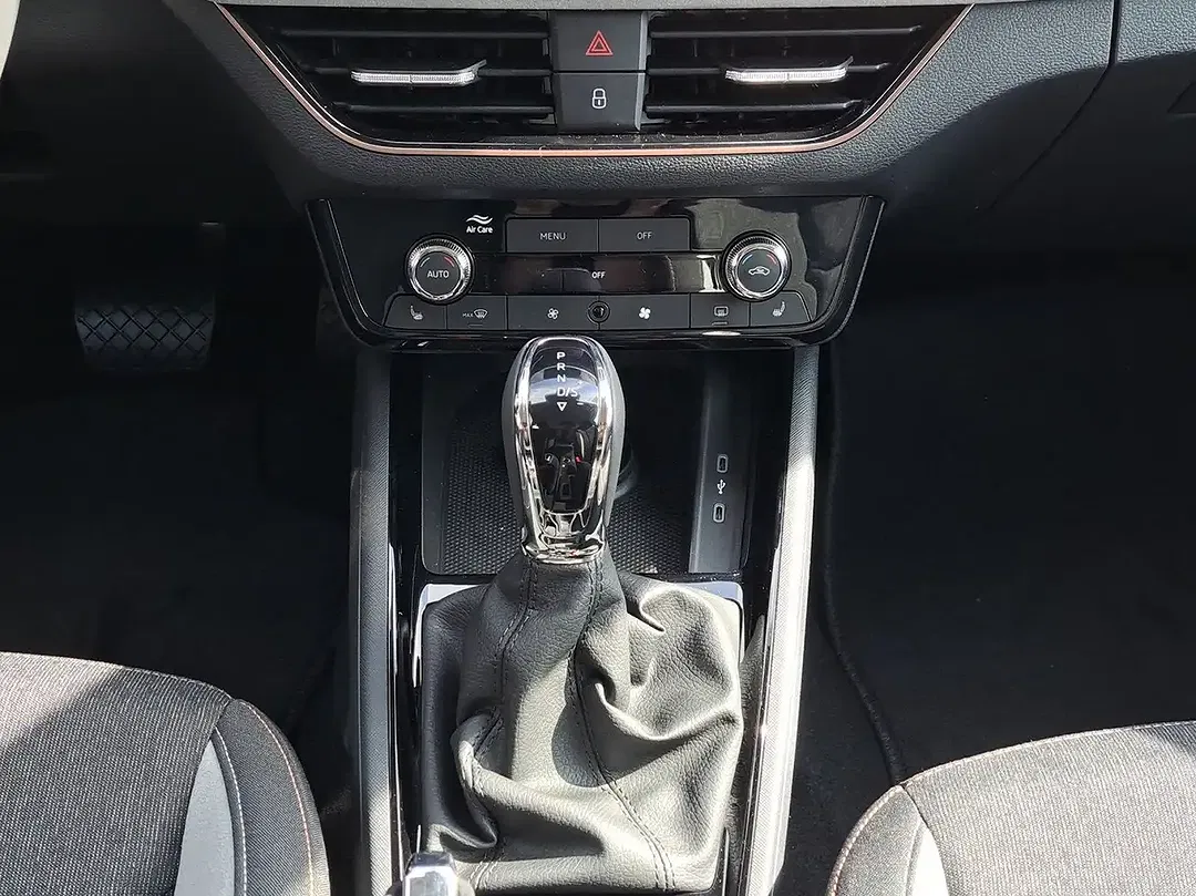 Skoda Kamiq - Thumbnail 6