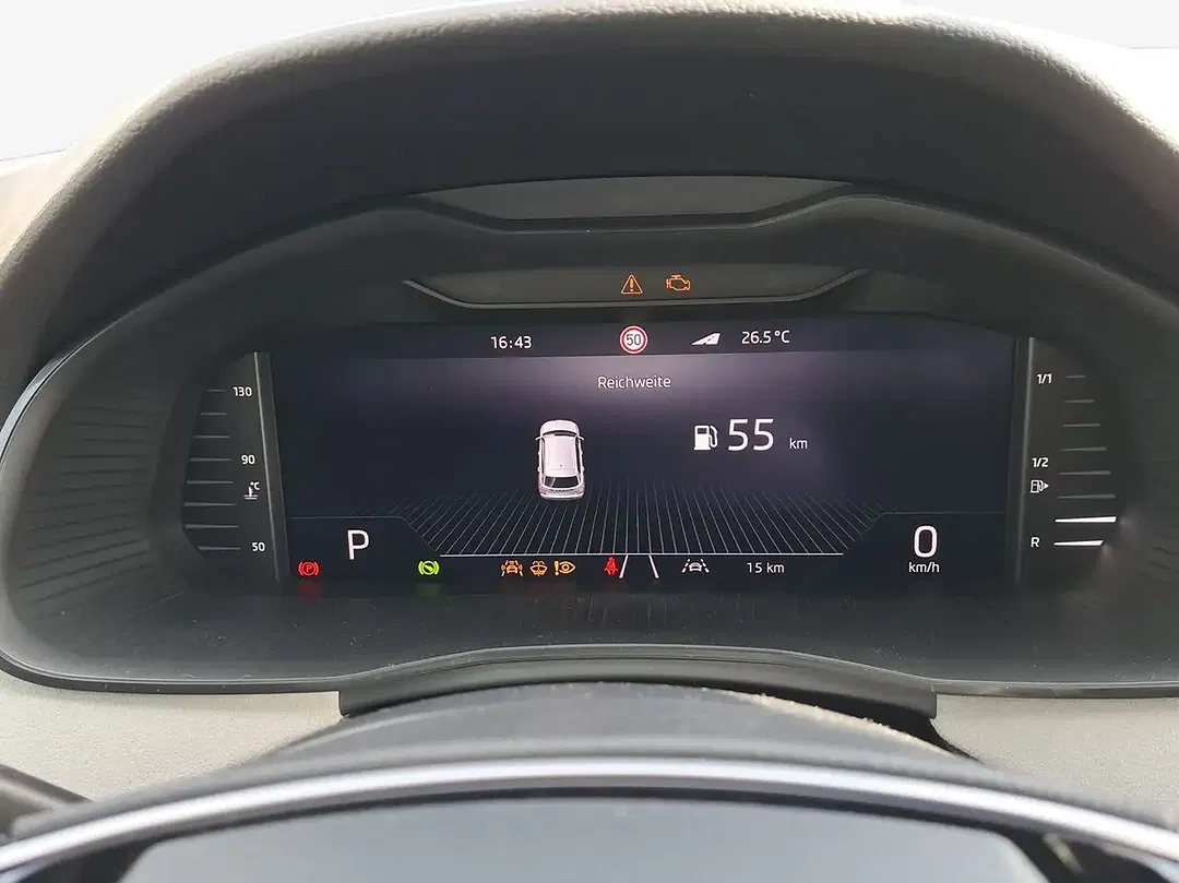 Skoda Kamiq - Thumbnail 8